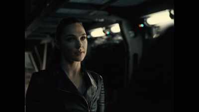 The others.
Where are they? - Zack Snyder's Justice League