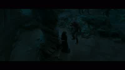 The others will be here soon. - Hellboy