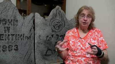 - The Ouija Board was - Twisted Tale: The Unmaking of Spookies