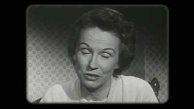 The outcome can be
guilt and frustration. - Good Sex