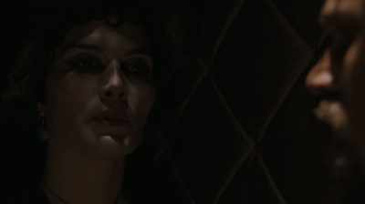 The outcome persuaded us
you should be courted instead. - Taboo