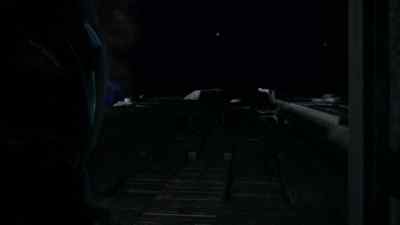 The outer couplings are housed - Dark Matter