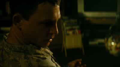The outer layers have less nerves. - Fear the Walking Dead