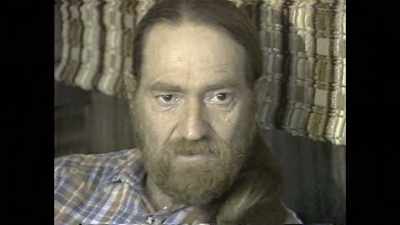 The outlaw is a term
that someone came up with - This Is Pop