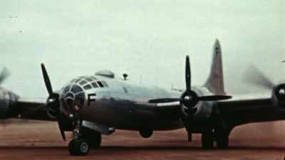 The overall game
plan still isn't working. - The Pacific War in Color