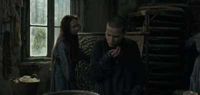 The Overseers will not take kindly to it. - See