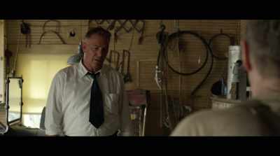 The owner, McSwain, - The Highwaymen