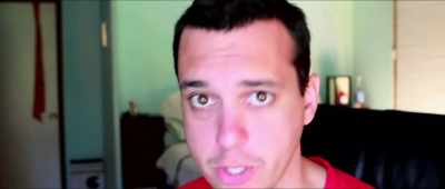 The owner
of Gem Rubber Co., - Fart: A Documentary