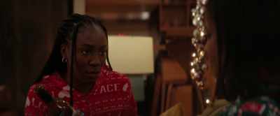 The owner of the gallery where I work
had me call them - Meet Me Next Christmas