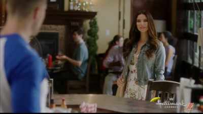 - The owner?
- The very same. - A Taste of Summer