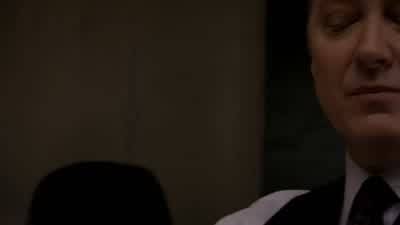 The owner will make his rounds soon enough. - The Blacklist