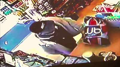 -The owners of that supermarket
recognized his face - Britain’s Most Evil Killers