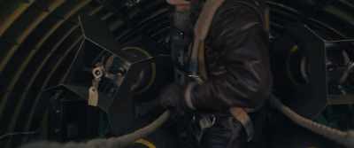 The oxygen's okay. - Masters of the Air