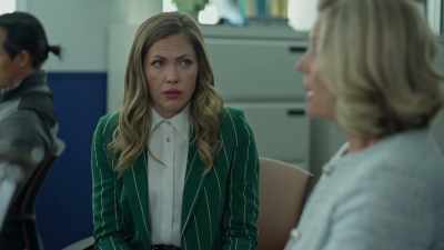 The P.I. was parked - Nelly Knows Mysteries: A Fatal Engagement