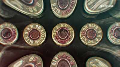 The P38, however, - Guns That Changed The Game