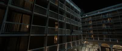 The package is in room 556. - The Family Plan 2