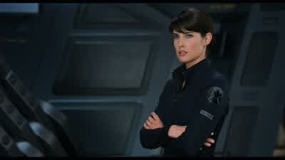 The packet, Selvig's notes, the extraction theory papers. - The Avengers
