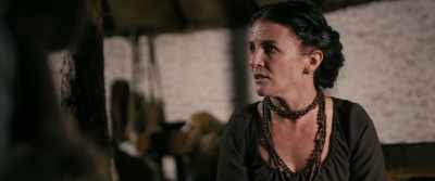 The pact states we don't have
to bother conquering them. - Boudica: Rise of the Warrior Queen