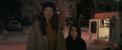 The pageant is an especially
big deal this year. - The Best Christmas Pageant Ever