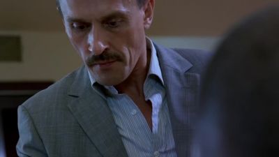 The pages, they fit together. - Prison Break