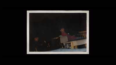 The pain and anguish
that was going on inside me was explosive! - Tell Me Who I Am