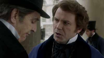 The pain is becoming acute, - Quacks