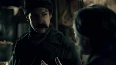 The pain, let me tell you, was unbearable, - Guillermo del Toro's Cabinet of Curiosities