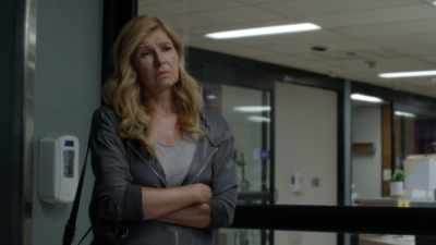 The pain management program. - Dirty John