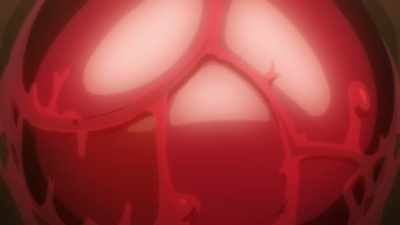 The pain... - Made in Abyss: Dawn of the Deep Soul