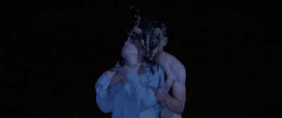 The pain will end with you. - Abducted