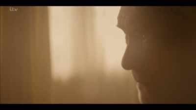 'The pain would be easier...'
Promise... - The Long Call