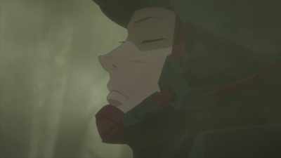 The painful texture
I can not feel it. - Genocidal Organ