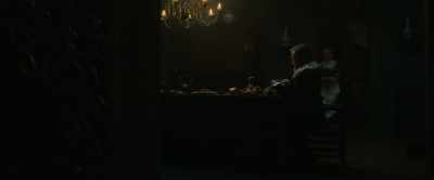 The painter writes to ask for my tulips. - Tulip Fever