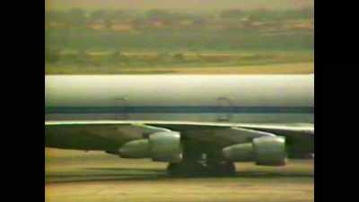 The Pakistani officials' approach
was, - Hijacked: Flight 73