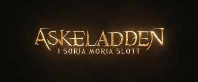 The Palace of Soria Moria. - The Ash Lad: In Search of the Golden Castle