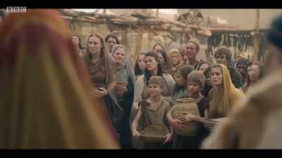 The palace share their own grain
with you all today. - Troy: Fall of a City