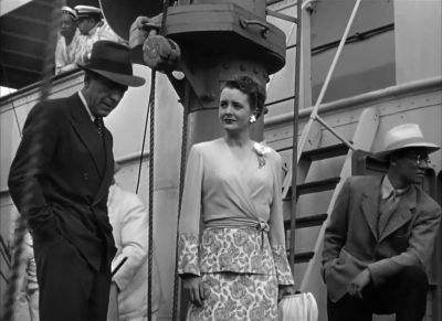 The Pan American - Across the Pacific