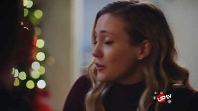 The paparazzi don't know
him, so she should be fine. - A Very Country Christmas Homecoming