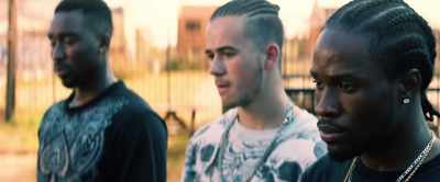 The paper say 150. You say 20. - Cut Throat City