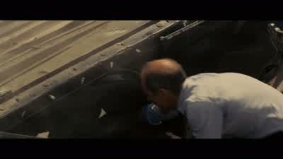 -The paper! - Now You See Me