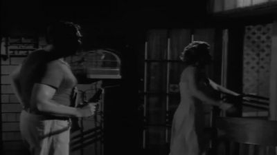 The papers ought to know - Clash by Night