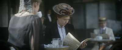 The papers seem outraged - Radioactive