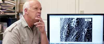 The paradigm is that it has to be old, - Is Genesis History?