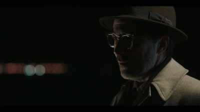 The parallax theory
was less a smoke screen - Project Blue Book