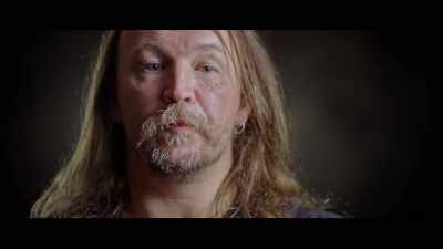 The pardon would have
introduced an element of confusion - The Lost Pirate Kingdom