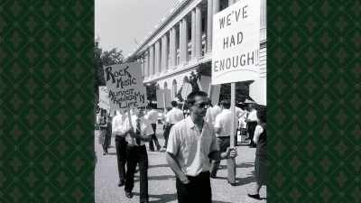 The Parents Music Resource Center, - History of Swear Words