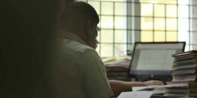 The parents said that David held the baby. - Crime Stories: India Detectives