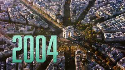 - The Paris Police Department - The UnBelievable with Dan Aykroyd