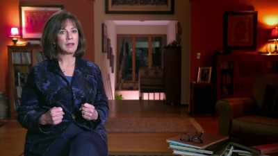 THE PARK OFFERED
A PERFECT OPPORTUNITY, - Chandra Levy: An American Murder Mystery