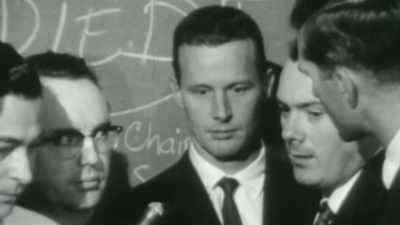 The Parkland doctors are
telling us the truth, - JFK: What The Doctors Saw